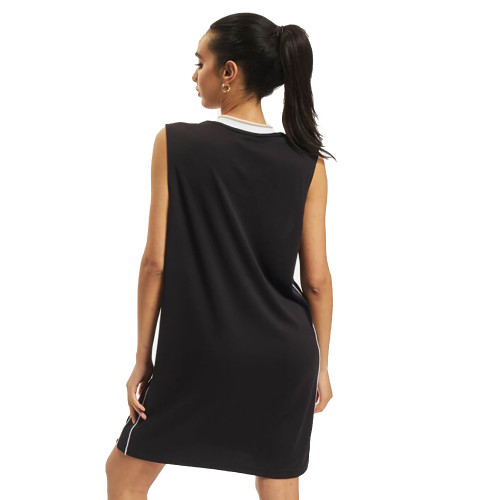 FUBU Γυναικείο φόρεμα Athletics Harlem Sleeveless Dress